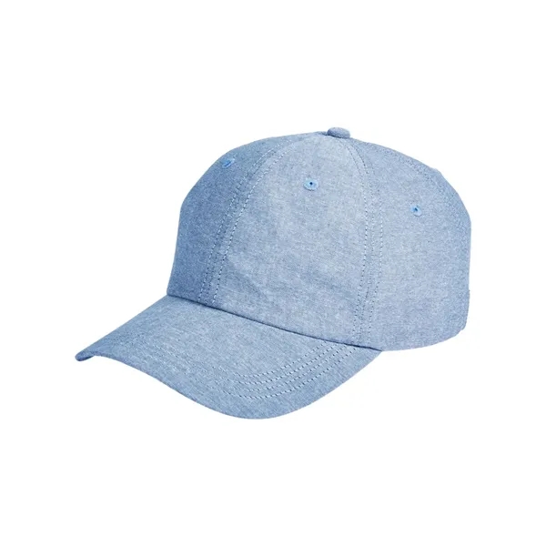 Big Accessories Summer Prep Cap... from ASI 84358 S&S Activewear