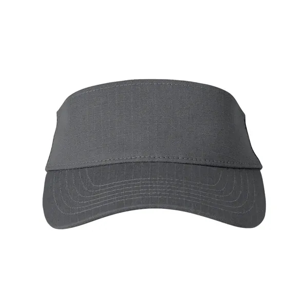 Big Accessories Lariat Visor... from ASI 84358 S&S Activewear