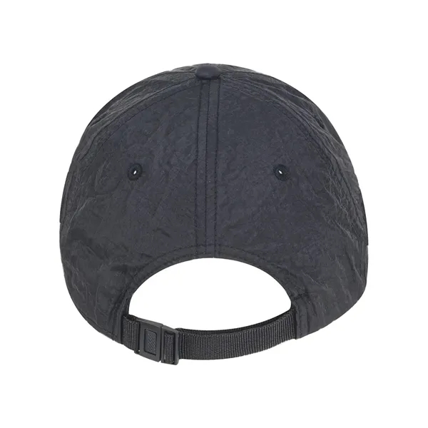Big Accessories 6 PANEL UNSTRUCTURED... from ASI 84358 S&S Activewear