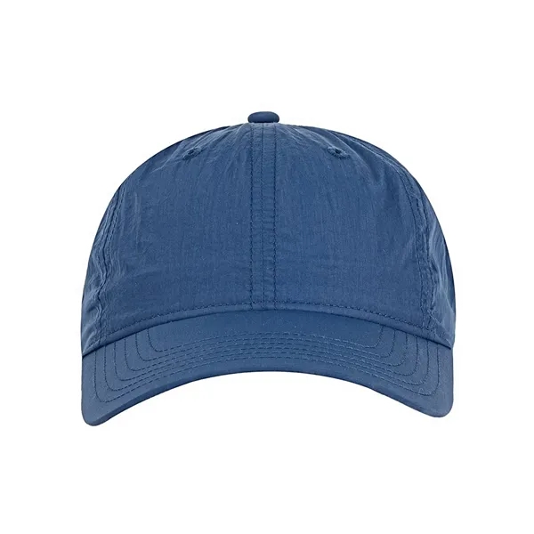 Big Accessories 6 PANEL UNSTRUCTURED... from ASI 84358 S&S Activewear