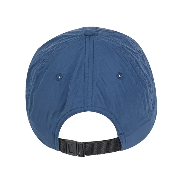 Big Accessories 6 PANEL UNSTRUCTURED... from ASI 84358 S&S Activewear