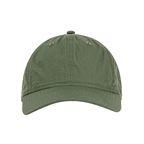 Big Accessories 6 PANEL UNSTRUCTURED... from ASI 84358 S&S Activewear