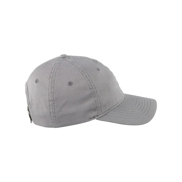 Big Accessories Six-Panel Twill Cap... from ASI 84358 S&S Activewear