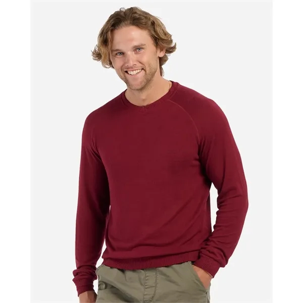 Boxercraft Cuddle V-Neck Sweater... from ASI 84358 S&S Activewear