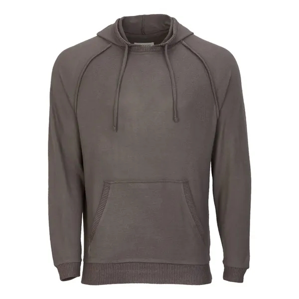 Boxercraft Cuddle Hooded Sweatshirt... from ASI 84358 S&S Activewear