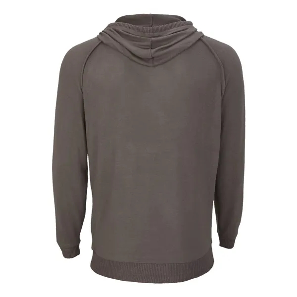 Boxercraft Cuddle Hooded Sweatshirt... from ASI 84358 S&S Activewear