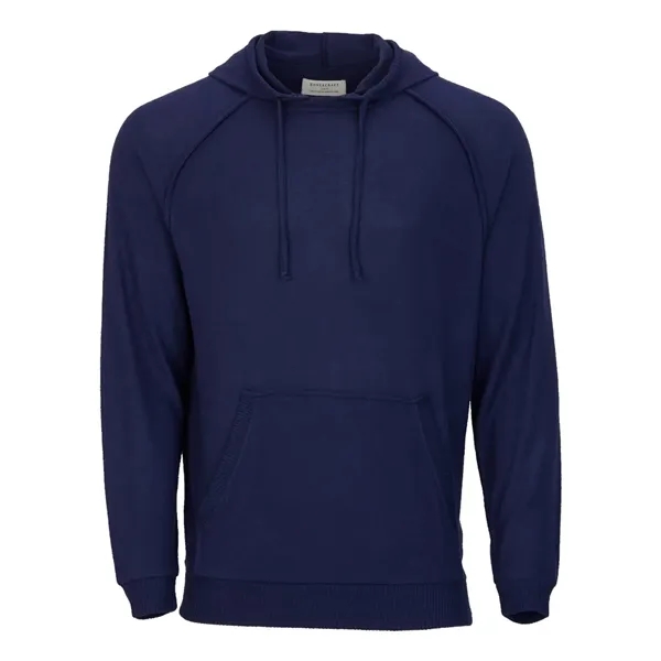 Boxercraft Cuddle Hooded Sweatshirt... from ASI 84358 S&S Activewear