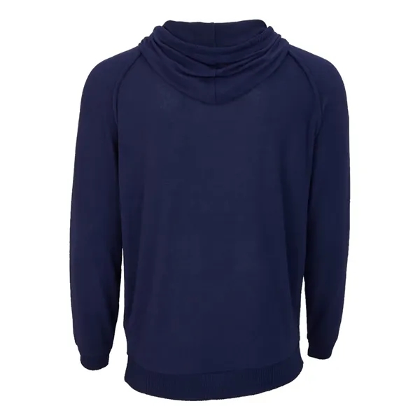 Boxercraft Cuddle Hooded Sweatshirt... from ASI 84358 S&S Activewear