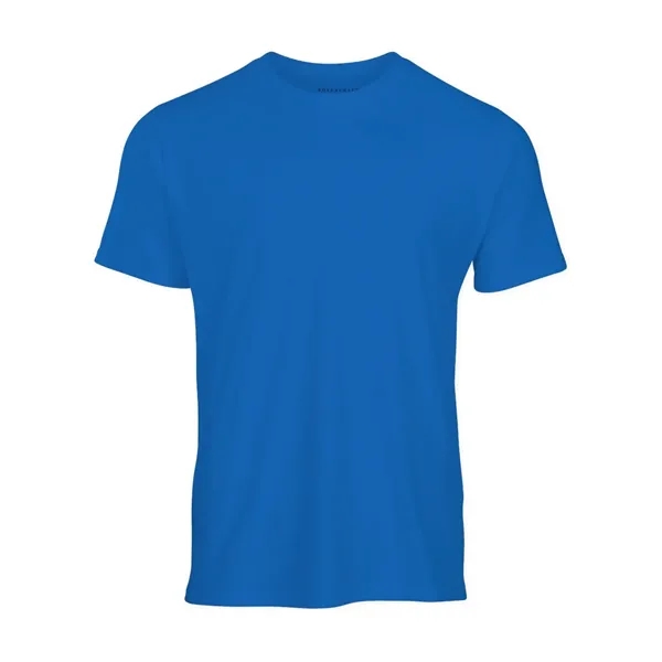 Boxercraft Basic Crew T-Shirt... from ASI 84358 S&S Activewear