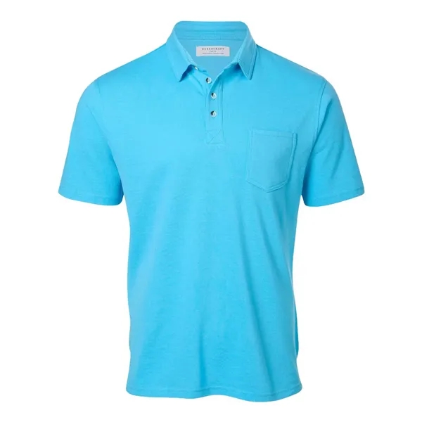 Boxercraft Pique Polo... from ASI 84358 S&S Activewear