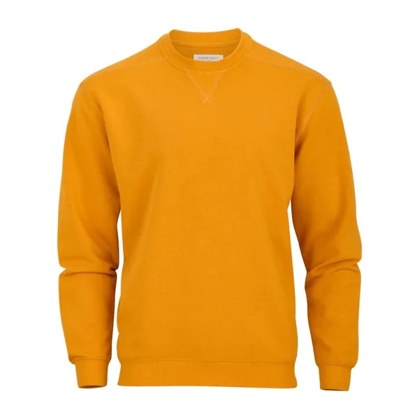 Boxercraft Fleece Crew Pullover... from ASI 84358 S&S Activewear