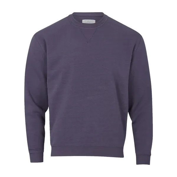 Boxercraft Fleece Crew Pullover... from ASI 84358 S&S Activewear