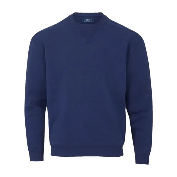 Boxercraft Fleece Crew Pullover... from ASI 84358 S&S Activewear