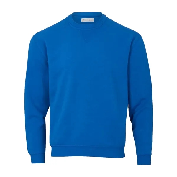 Boxercraft Fleece Crew Pullover... from ASI 84358 S&S Activewear