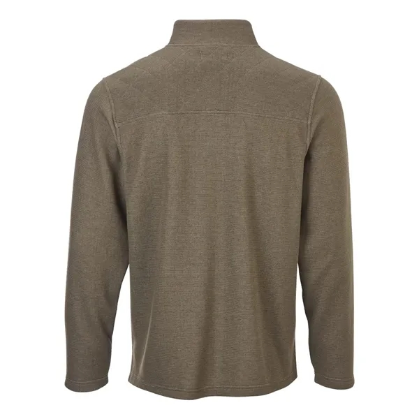 Boxercraft Sullivan Quarter Zip... from ASI 84358 S&S Activewear