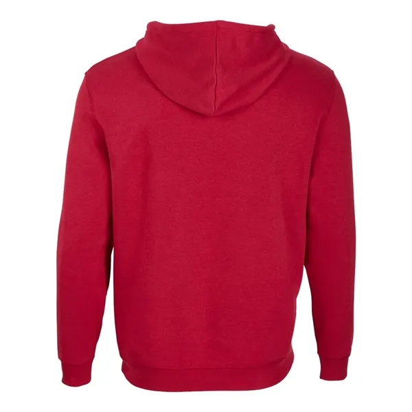 Boxercraft Fleece Hooded Pullover... from ASI 84358 S&S Activewear