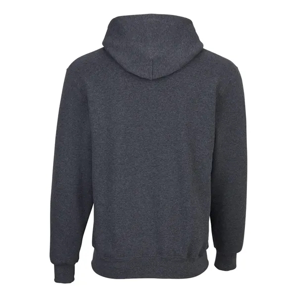 Boxercraft Fleece Hooded Pullover... from ASI 84358 S&S Activewear