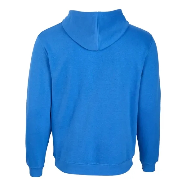 Boxercraft Fleece Hooded Pullover... from ASI 84358 S&S Activewear