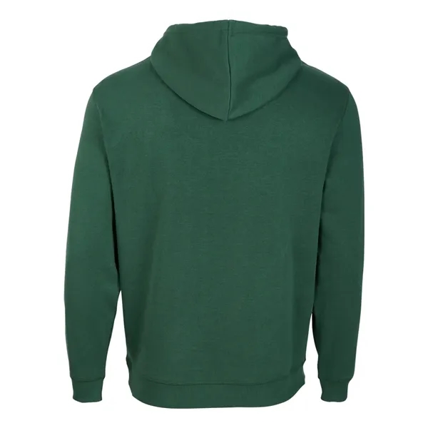 Boxercraft Fleece Hooded Pullover... from ASI 84358 S&S Activewear