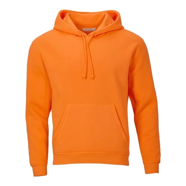 Boxercraft Fleece Hooded Pullover... from ASI 84358 S&S Activewear