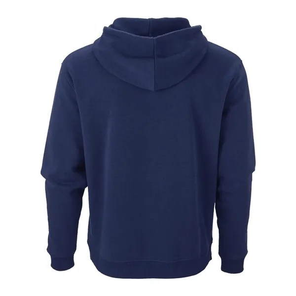 Boxercraft Fleece Hooded Pullover... from ASI 84358 S&S Activewear