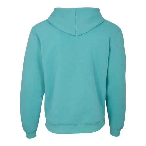 Boxercraft Fleece Hooded Pullover... from ASI 84358 S&S Activewear