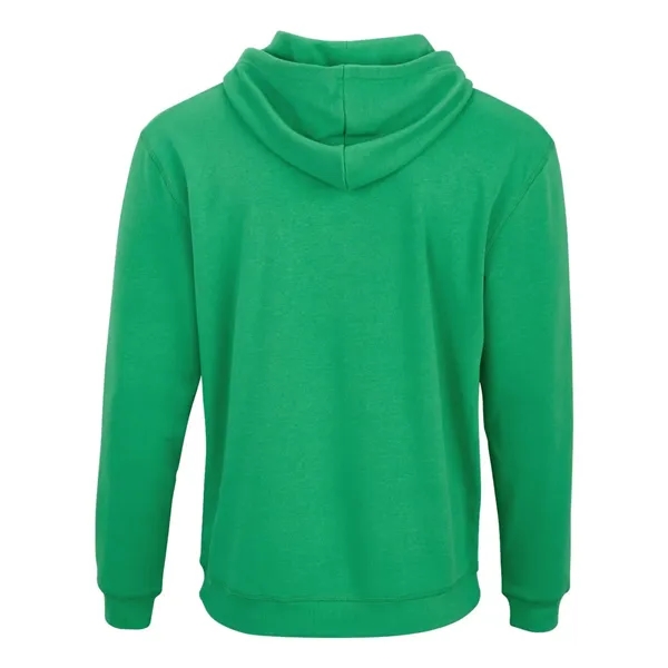Boxercraft Fleece Hooded Pullover... from ASI 84358 S&S Activewear