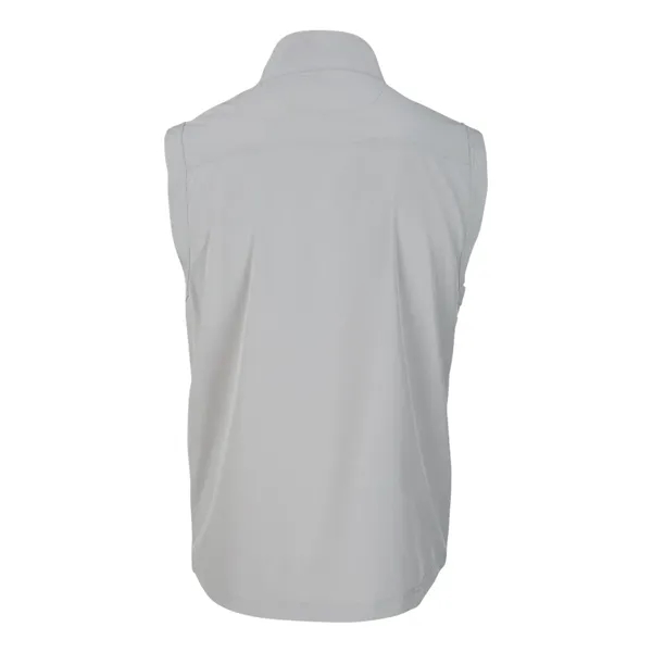 Boxercraft Stretch Woven Vest... from ASI 84358 S&S Activewear