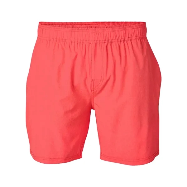 Boxercraft Riptide Shorts... from ASI 84358 S&S Activewear