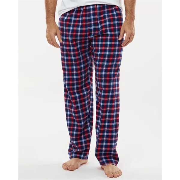 Boxercraft Harley Flannel Pants... from ASI 84358 S&S Activewear