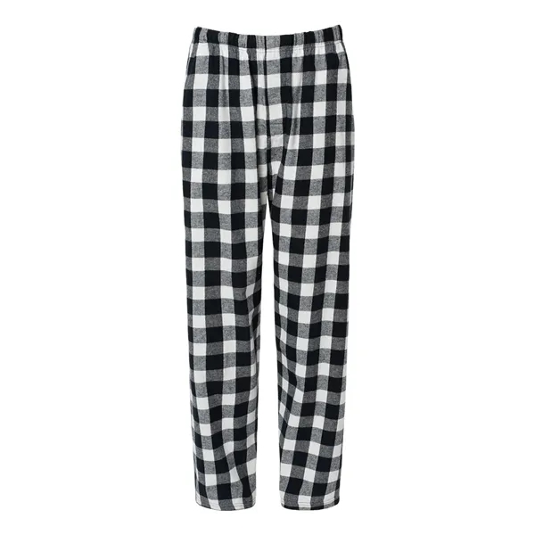 Boxercraft Harley Flannel Pants... from ASI 84358 S&S Activewear