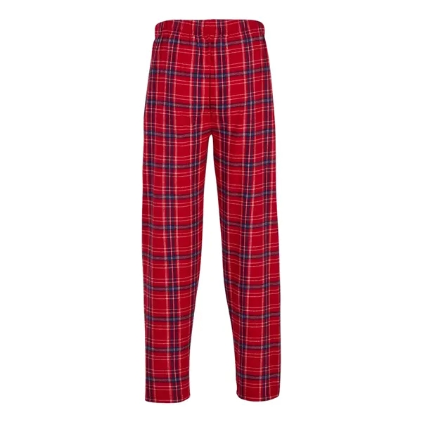 Boxercraft Harley Flannel Pants... from ASI 84358 S&S Activewear