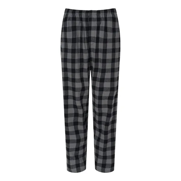 Boxercraft Harley Flannel Pants... from ASI 84358 S&S Activewear