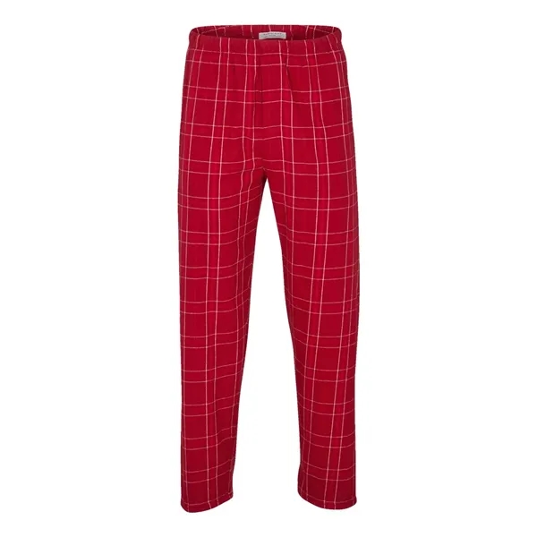 Boxercraft Harley Flannel Pants... from ASI 84358 S&S Activewear