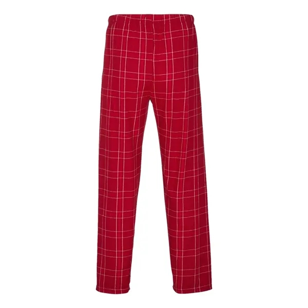 Boxercraft Harley Flannel Pants... from ASI 84358 S&S Activewear