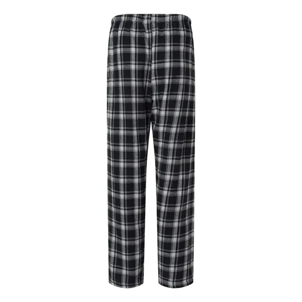 Boxercraft Harley Flannel Pants... from ASI 84358 S&S Activewear