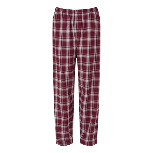 Boxercraft Harley Flannel Pants... from ASI 84358 S&S Activewear