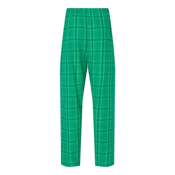 Boxercraft Harley Flannel Pants... from ASI 84358 S&S Activewear