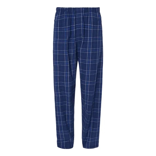 Boxercraft Harley Flannel Pants... from ASI 84358 S&S Activewear