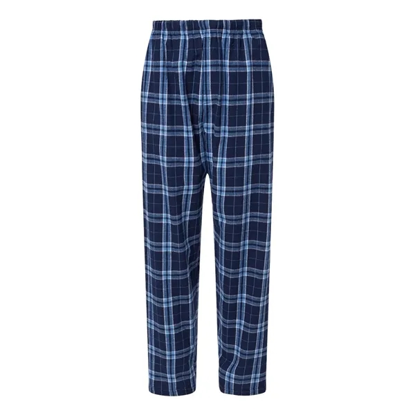 Boxercraft Harley Flannel Pants... from ASI 84358 S&S Activewear