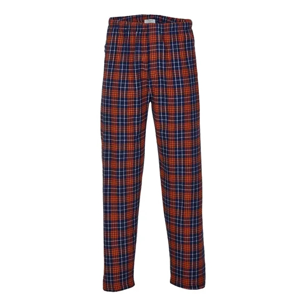 Boxercraft Harley Flannel Pants... from ASI 84358 S&S Activewear