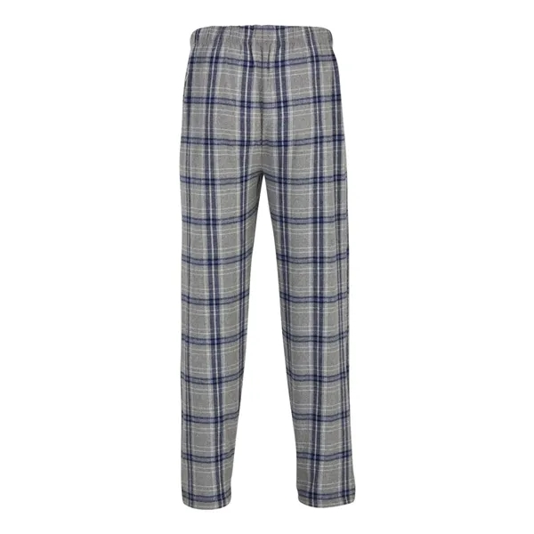 Boxercraft Harley Flannel Pants... from ASI 84358 S&S Activewear