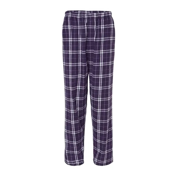 Boxercraft Harley Flannel Pants... from ASI 84358 S&S Activewear