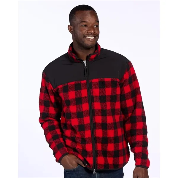 Boxercraft Everest Peak Jacket... from ASI 84358 S&S Activewear