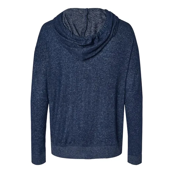 Boxercraft Women's Cuddle Fleece Hooded Pullover... from ASI 84358 S&S Activewear