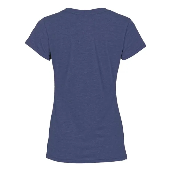 Boxercraft Women's Tri-Blend T-Shirt... from ASI 84358 S&S Activewear