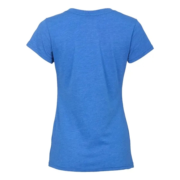 Boxercraft Women's Tri-Blend T-Shirt... from ASI 84358 S&S Activewear