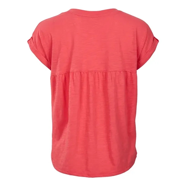 Boxercraft Women's Sweet T-Shirt... from ASI 84358 S&S Activewear