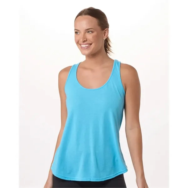Boxercraft Women's Essential Racerback Tank Top... from ASI 84358 S&S Activewear