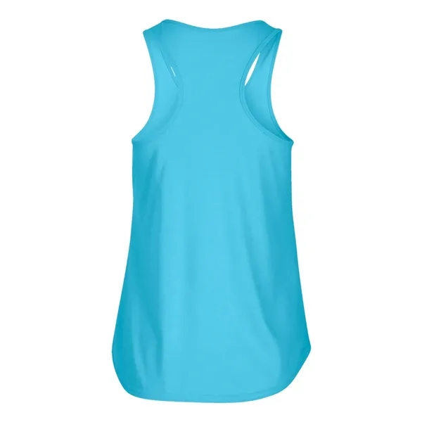 Boxercraft Women's Essential Racerback Tank Top... from ASI 84358 S&S Activewear